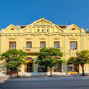 Hotel Golden Eagle